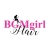 Bgmgirl hair company